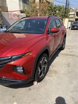 هیوندای تۆکسۆن